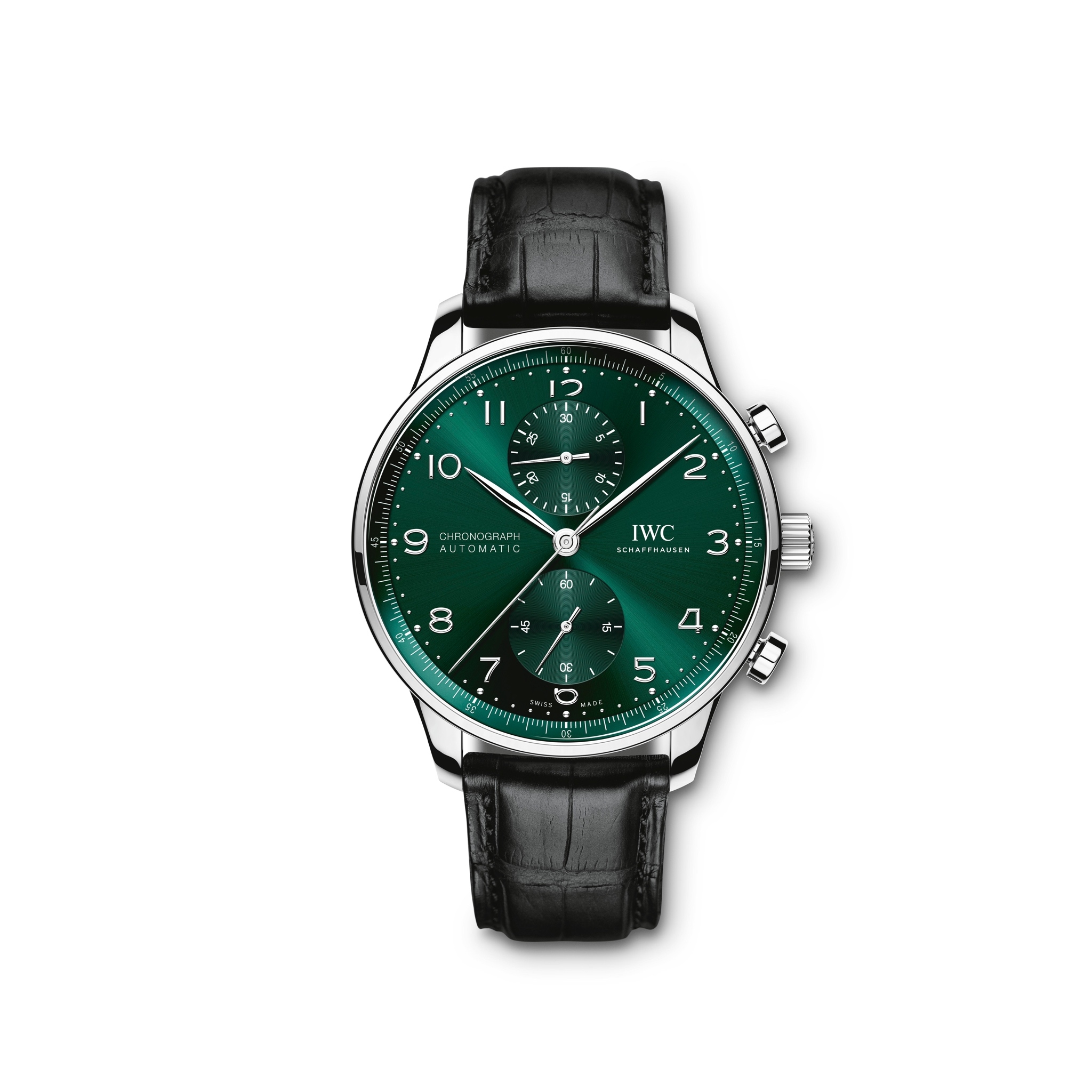 アイ・ダブリュー・シー(IWC) パイロット・ウォッチ・マーク XX